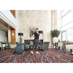 Viper CEX410 Tapijtreiniger -Reinigingsgereedschap 1537370015556CEX410 op tapijt