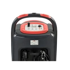 Viper AS5160 T Schrobzuigmachine -Reinigingsgereedschap 1541625555182AS5160T safety switch