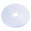 Nilfisk Boen Pad Wit 12" (5 Stuks) -Reinigingsgereedschap 1541626809681Nilfisk PAD Wit 10001936