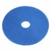 Nilfisk Boen Pad Blauw 13" (5 Stuks) -Reinigingsgereedschap 1541626976859Nilfisk Boen Pad Blauw 17 10001339