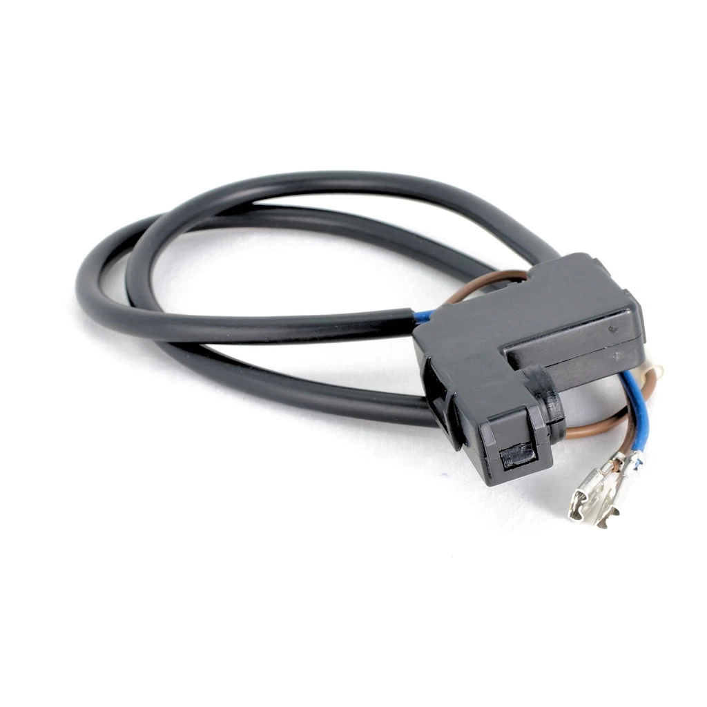 Nilfisk Microschakelaar 3 Nilfisk Microschakelaar