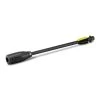 Karcher VP 120 Vario Power Lans K2-K3 -Reinigingsgereedschap 15433977569052.642 724.0 VP120 lans