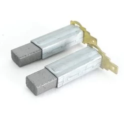 Nilfisk Koolborstels Compact 9.9*6.4 Mm