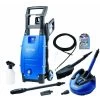 Nilfisk C 115.3-6 PAD X-TRA Hogedrukreiniger -Reinigingsgereedschap 1545754395681Nilfisk C115 3 6 PAD X tra