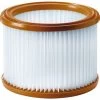 Nilfisk (Multi) Wasbaar PET Filter -Reinigingsgereedschap 1546367941694Multi wet dry filter
