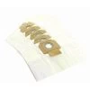 Nilfisk Attix 33 En 44 (VHS40&42) Stofzakken -Reinigingsgereedschap 1547541386578107413547 Fleece filterbags