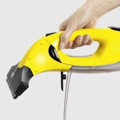 Karcher WV2 Window Vac -Reinigingsgereedschap 1560346178656Legen van de WV2