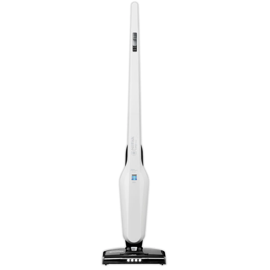 Nilfisk Easy 20 Volt Li-Ion White Accu Kruimelzuiger 3 Nilfisk Easy 20 Volt Li-Ion White Accu Kruimelzuiger