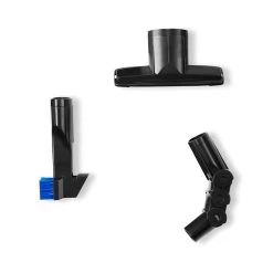 Nilfisk Quick 28 Volt Li-Ion Accu Kruimelzuiger 7 Nilfisk Quick 28 Volt Li-Ion Accu Kruimelzuiger -Reinigingsgereedschap 1567773724823128389276 Easy Quick nozzle kit2