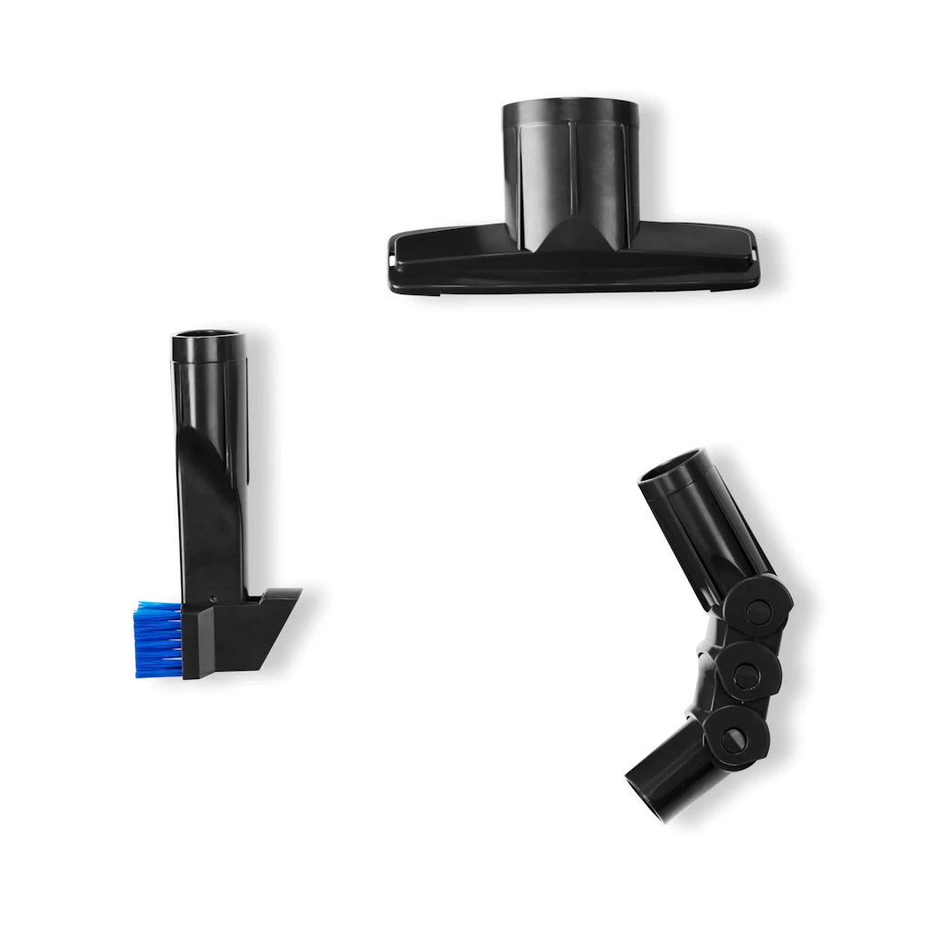 Nilfisk Quick 28 Volt Li-Ion Accu Kruimelzuiger 5 Nilfisk Quick 28 Volt Li-Ion Accu Kruimelzuiger - Afbeelding 3