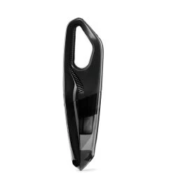 Nilfisk Quick 36 Volt Li-Ion Accu Kruimelzuiger -Reinigingsgereedschap 1567777178156Quick 36V Black 128390018 Zijkant