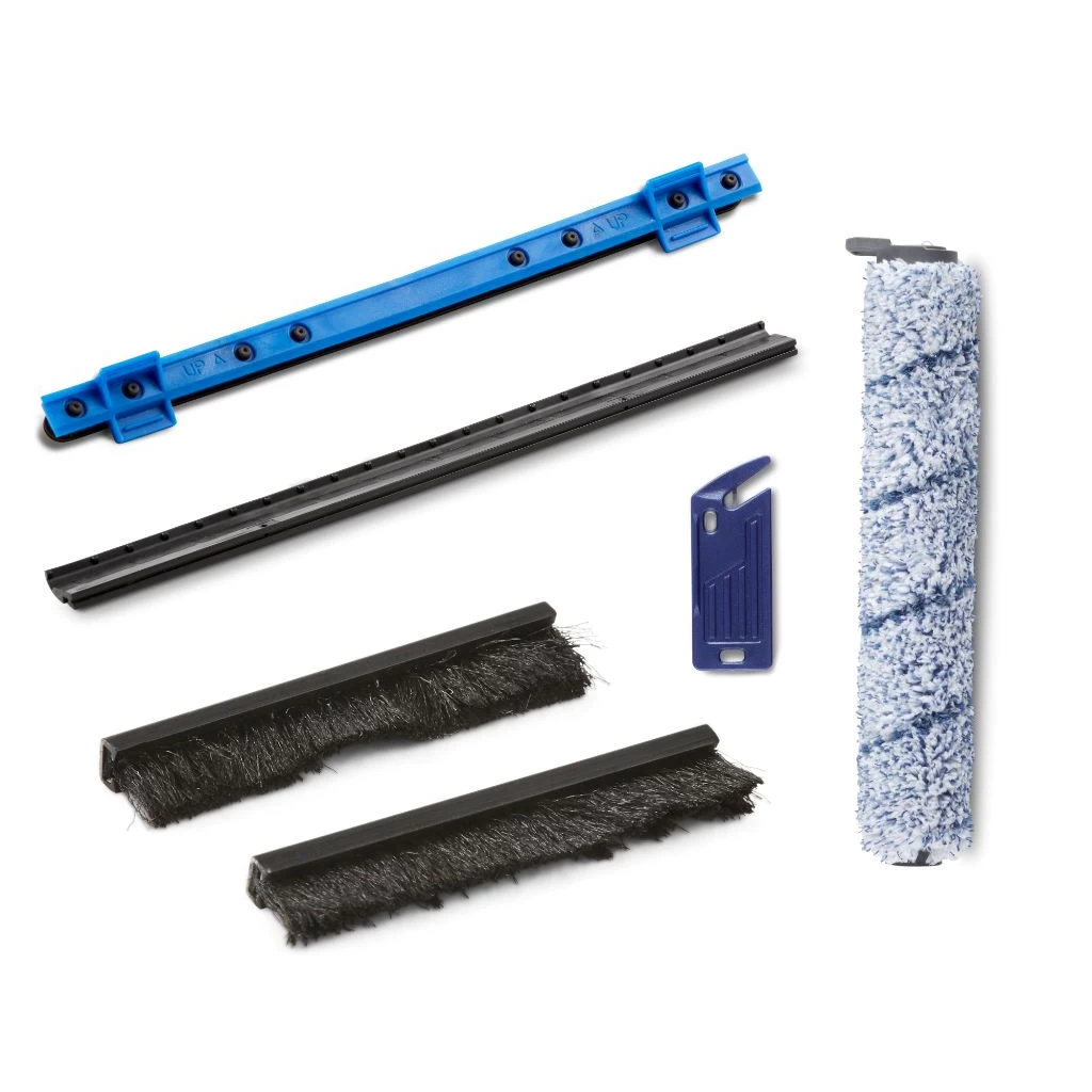 Nilfisk Combi Washer Accessoire Set 6 3 Nilfisk Combi Washer Accessoire Set 6