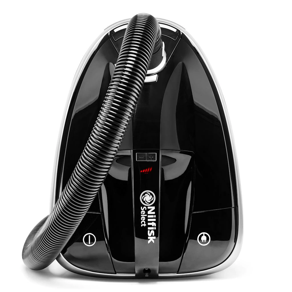 Nilfisk Select Pet Care 3 Nilfisk Select Pet Care