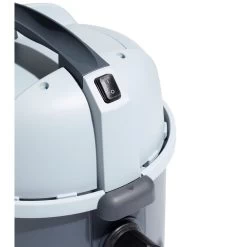 Nilfisk VP300 Hepa Basic Stofzuiger -Reinigingsgereedschap 1573738176423VP300eco on off