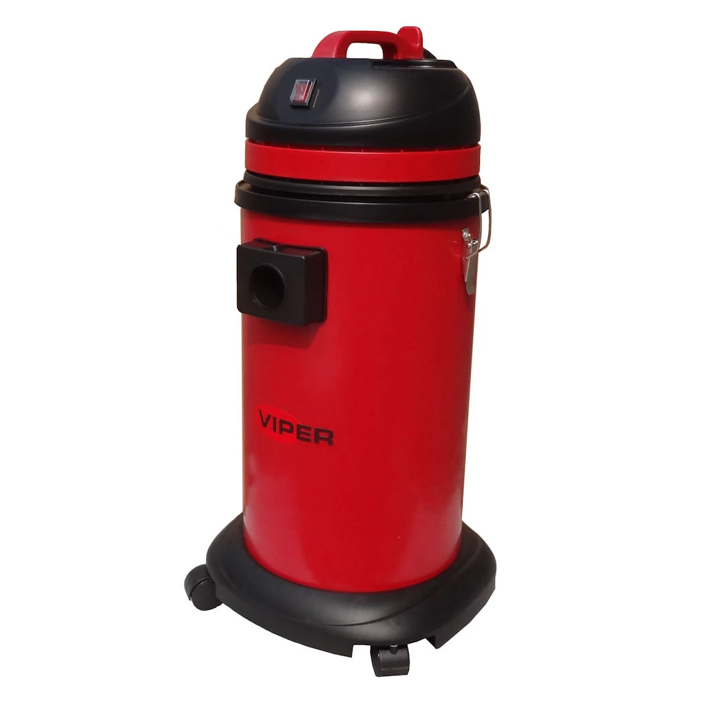 Viper LSU 135P Stof- En Waterzuiger 3 Viper LSU 135P Stof- En Waterzuiger