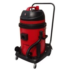 Viper LSU 155P Stof- En Waterzuiger