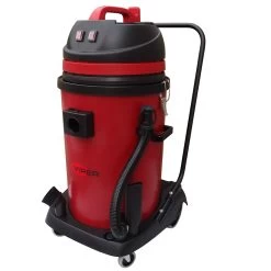Viper LSU 275P Stof- En Waterzuiger