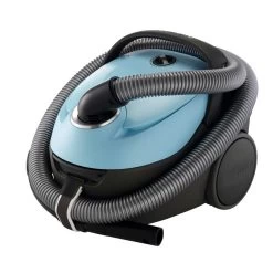 Nilfisk One LBB10P05A-HB15 Basic 11 Nilfisk One LBB10P05A-HB15 Basic -Reinigingsgereedschap 1575552638703128390112 Nilfisk ONE BLUE Vooraanzicht