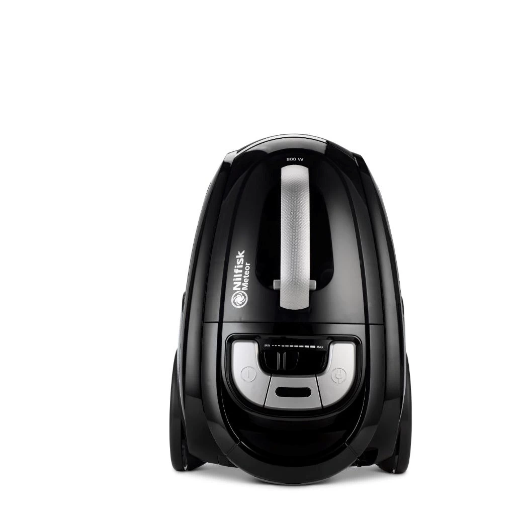 Nilfisk Meteor MBL Stofzakloze Stofzuiger 4 Nilfisk Meteor MBL Stofzakloze Stofzuiger - Afbeelding 2