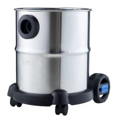 Nilfisk Multi II 30 T Inox VSC Nat En Droogzuiger -Reinigingsgereedschap 158136093040618451553 Multi 30T Inox VSC inlet ouside