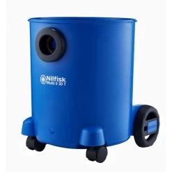 Nilfisk Multi II 30 T Nat En Droogzuiger -Reinigingsgereedschap 158136144175018451552 Multi 30T EU Inlet outside