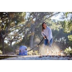 Nilfisk Buddy II 12 Stof- En Waterzuiger -Reinigingsgereedschap 158136778995018451119 Nilfisk Buddy II 12 blaasfunctie