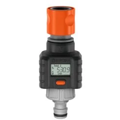 Gardena Watermeter