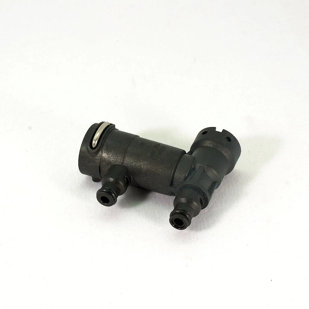 Nilfisk Start Stop Systeem C 135.1 3 Nilfisk Start Stop Systeem C 135.1