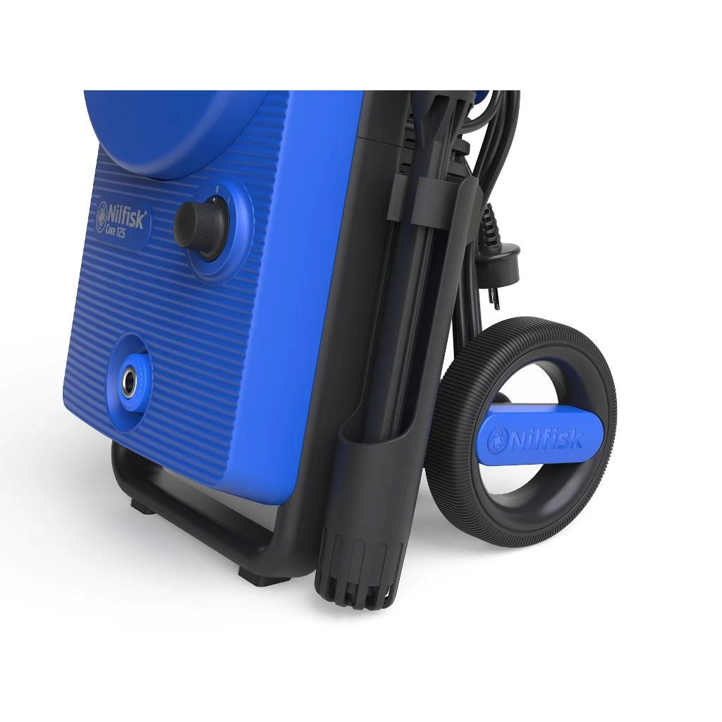 Nilfisk Core 125-5 Home Hogedrukreiniger 11 Nilfisk Core 125-5 Home Hogedrukreiniger - Afbeelding 9
