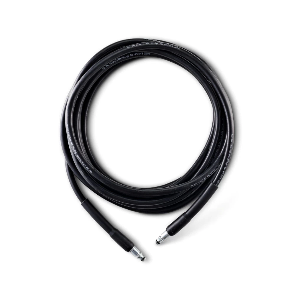 Nilfisk Ultra Flex 6 Meter Hogedrukslang (Core 130) 4 Nilfisk Ultra Flex 6 Meter Hogedrukslang (Core 130) - Afbeelding 2
