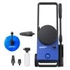 Nilfisk Core 130-6 PowerControl Home Hogedrukreiniger -Reinigingsgereedschap 1607716540260128471259 Core 130.6 PowerControl HOME