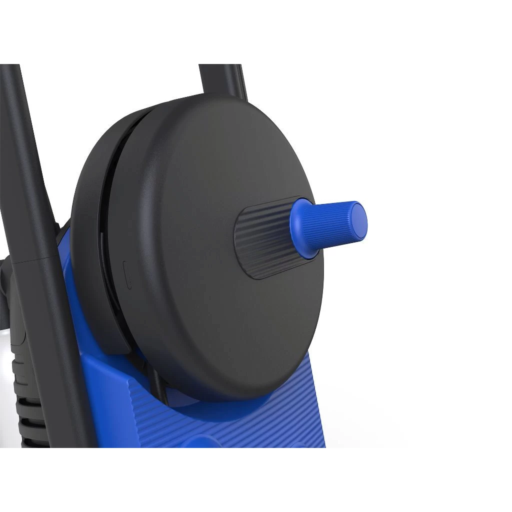Nilfisk Core 140-6 PowerControl Home Hogedrukreiniger 10 Nilfisk Core 140-6 PowerControl Home Hogedrukreiniger - Afbeelding 8
