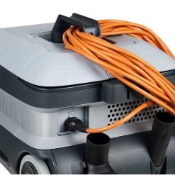 Nilfisk VP600 Hepa STD2 Stofzuiger -Reinigingsgereedschap 160987946945VP600 afneembaar snoer