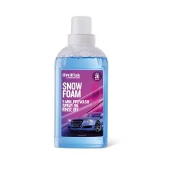 Nilfisk Snow Foam (wassen Zonder Krassen)