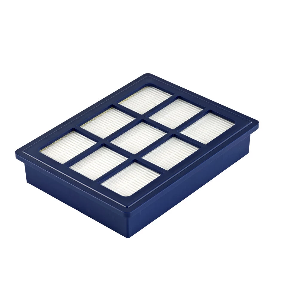 Nilfisk Select Allergy Stofzuiger 8 Nilfisk Select Allergy Stofzuiger - Afbeelding 6