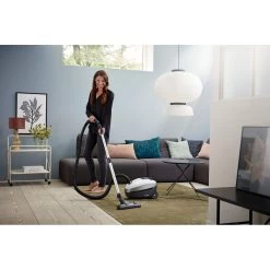 Nilfisk Select Allergy Stofzuiger 15 Nilfisk Select Allergy Stofzuiger -Reinigingsgereedschap 1632987623900NILFISK select