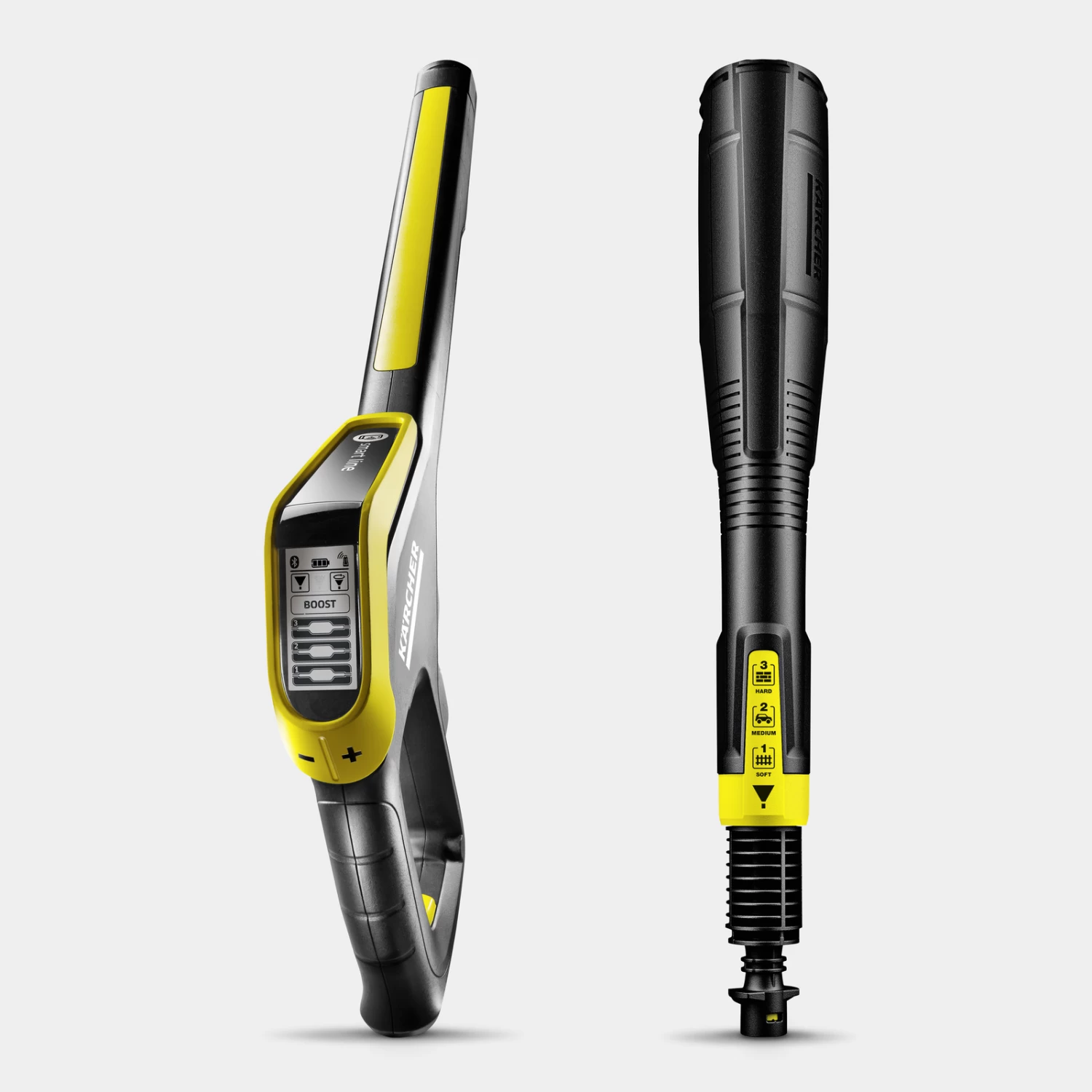 Karcher K 7 Premium Smart Control Hogedrukreiniger 5 Karcher K 7 Premium Smart Control Hogedrukreiniger - Afbeelding 3