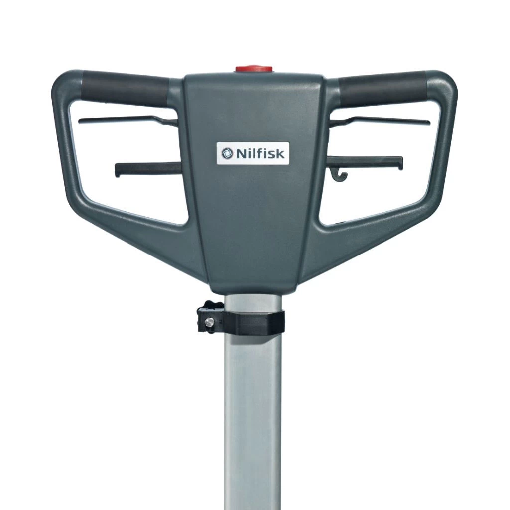 Nilfisk FM400D (Duospeed) Eenschijfmachine 4 Nilfisk FM400D (Duospeed) Eenschijfmachine - Afbeelding 2