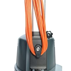 Nilfisk FM400D (Duospeed) Eenschijfmachine 9 Nilfisk FM400D (Duospeed) Eenschijfmachine -Reinigingsgereedschap 164020658187456380061 FM400 snoer houder