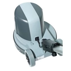 Nilfisk FM400D (Duospeed) Eenschijfmachine 10 Nilfisk FM400D (Duospeed) Eenschijfmachine -Reinigingsgereedschap 164020689334256380061 FM400 closeup