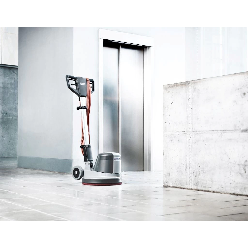 Nilfisk FM400D (Duospeed) Eenschijfmachine 7 Nilfisk FM400D (Duospeed) Eenschijfmachine - Afbeelding 5