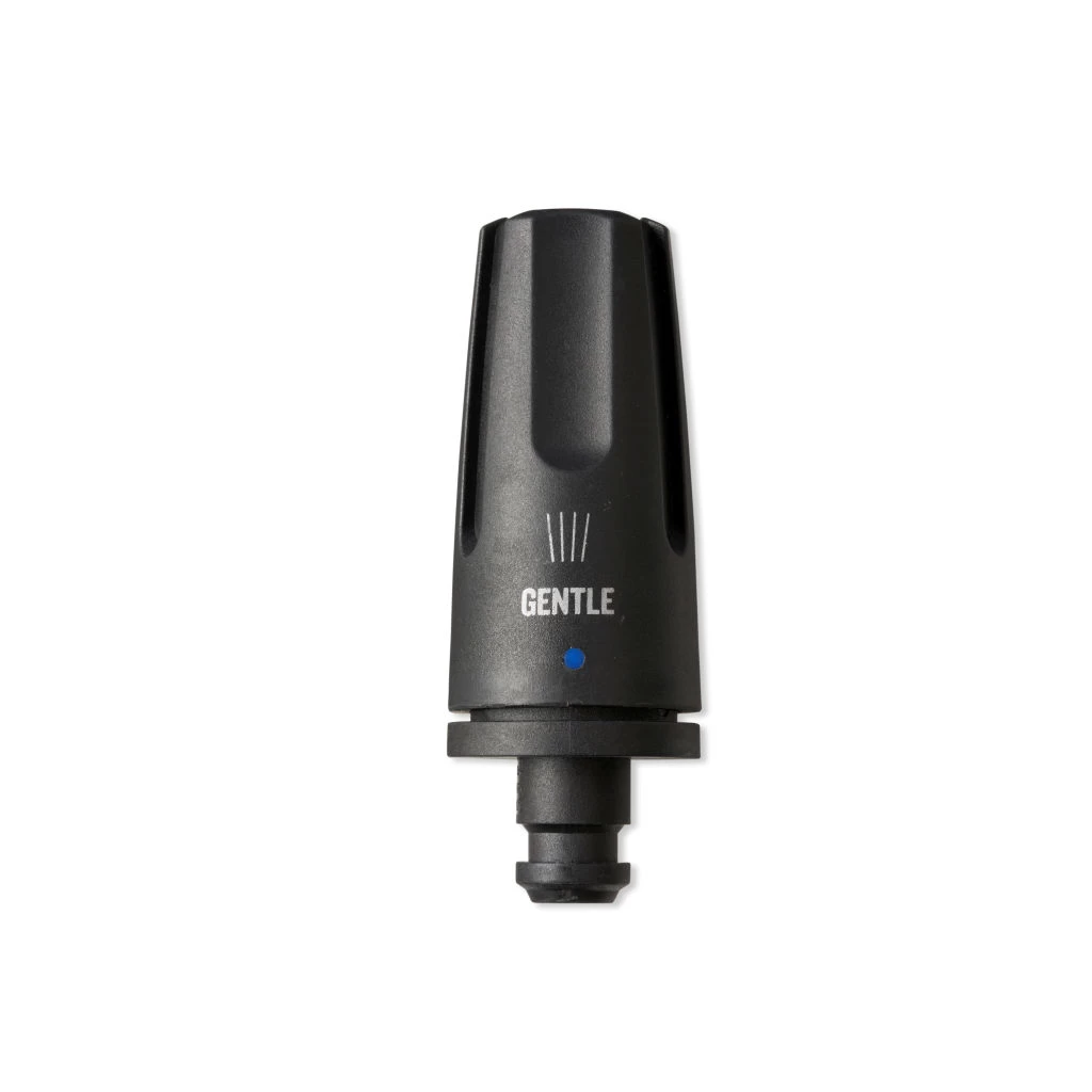 Nilfisk Tornado Nozzle C&C (Turkoois) 4 Nilfisk Tornado Nozzle C&C (Turkoois) - Afbeelding 2