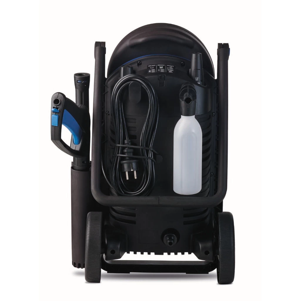 Nilfisk Core 150 PowerControl PAD Hogedrukreiniger - Afbeelding 7