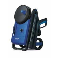 Nilfisk Core 150 PowerControl PD Hogedrukreinige -Reinigingsgereedschap 1645524688384128471330 Core 150 10 met ingeklapte duwbeugel
