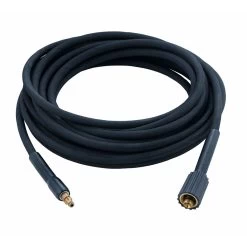 Nilfisk Hogedrukslang 8 Meter Rubber Met Staalinleg