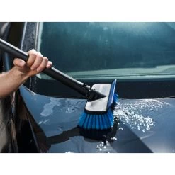 Nilfisk Wasborstel Premium -Reinigingsgereedschap 1658212589210128501466 Autobrush Bayonet Car