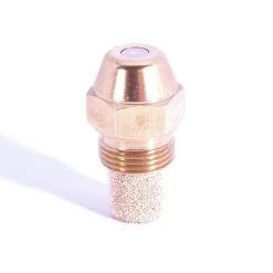 Nilfisk Oil Nozzle 1.0 Gal 60 Degrees