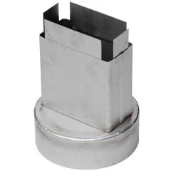 Nilfisk Neptune Schoorsteen Adaptor Naar 150 Mm