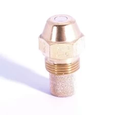 Nilfisk Oil Nozzle 0.75 Gal 60 Degrees