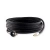 Nilfisk E170-10 Rubber Met Staalinleg Hogedrukslang -Reinigingsgereedschap 167223827943128501706 10m Steelflex Hose Excellent 170